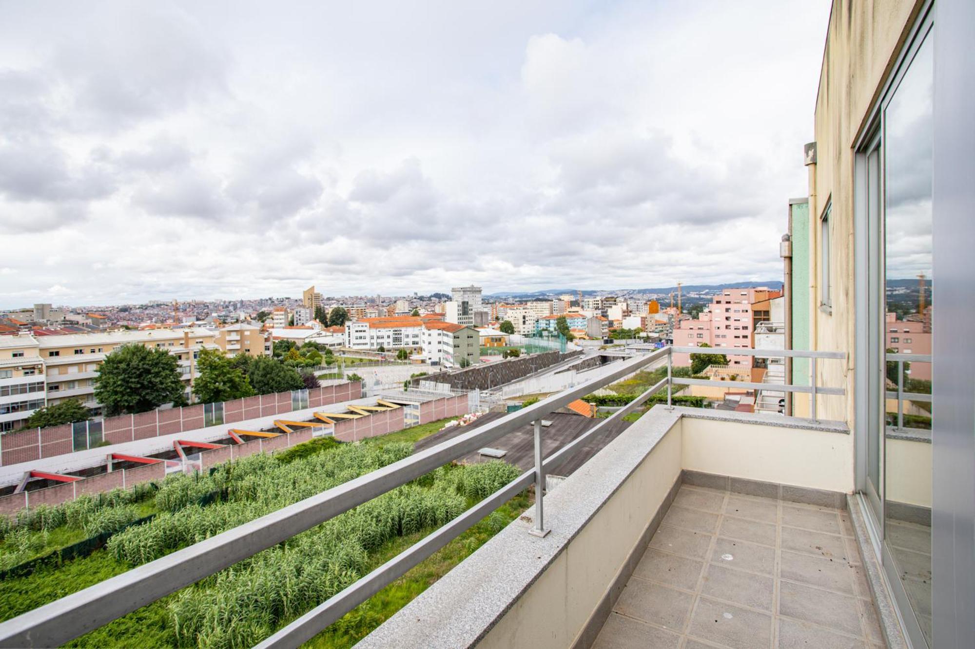 Gaia Panoramic Terrace - D. Pedro V Vila Nova de Gaia