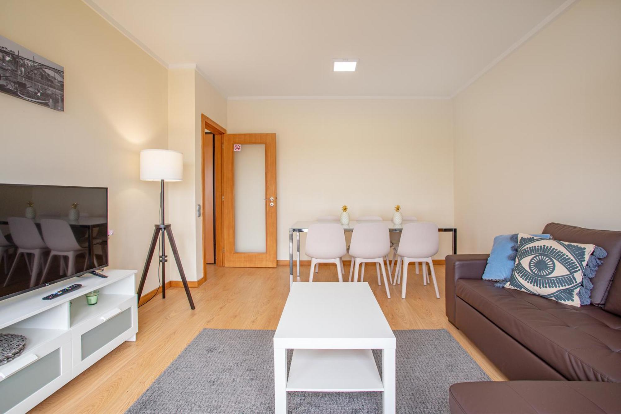 Apartment Gaia Panoramic Terrace - D. Pedro V Vila Nova de Gaia