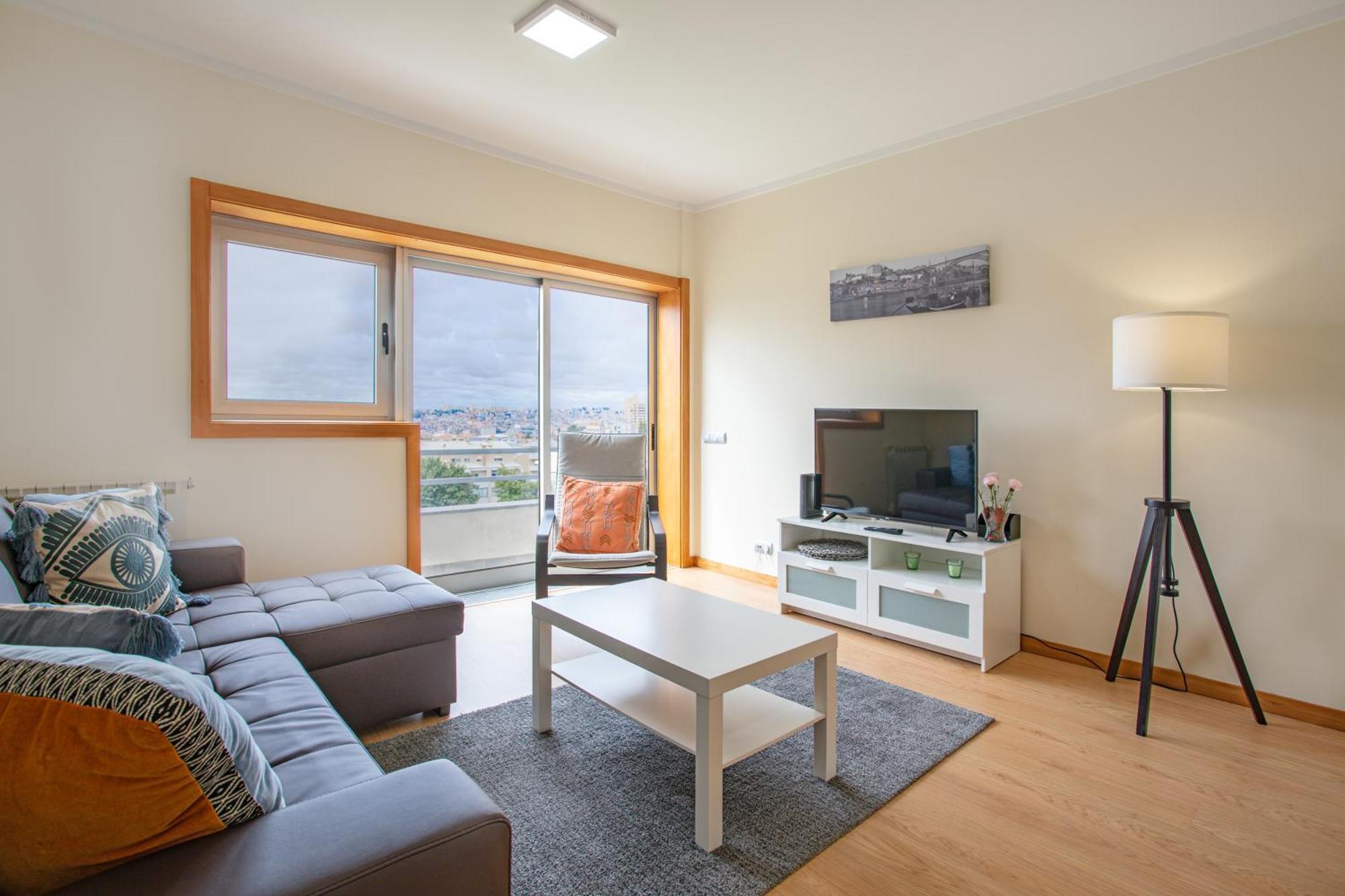 Apartment Gaia Panoramic Terrace - D. Pedro V Vila Nova de Gaia