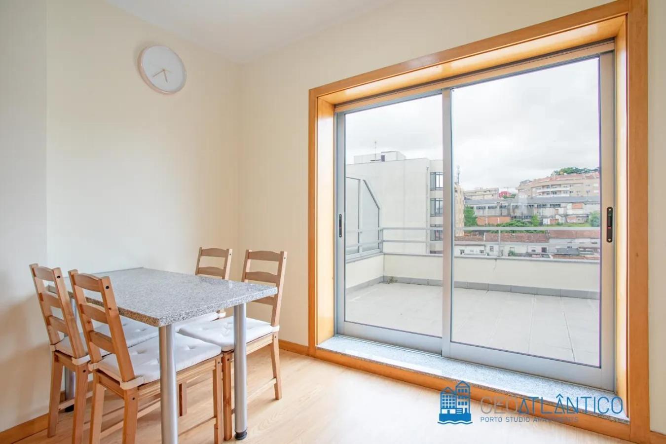 Gaia Panoramic Terrace - D. Pedro V Apartment Vila Nova de Gaia