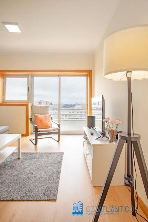 Apartment Gaia Panoramic Terrace - D. Pedro V Vila Nova de Gaia