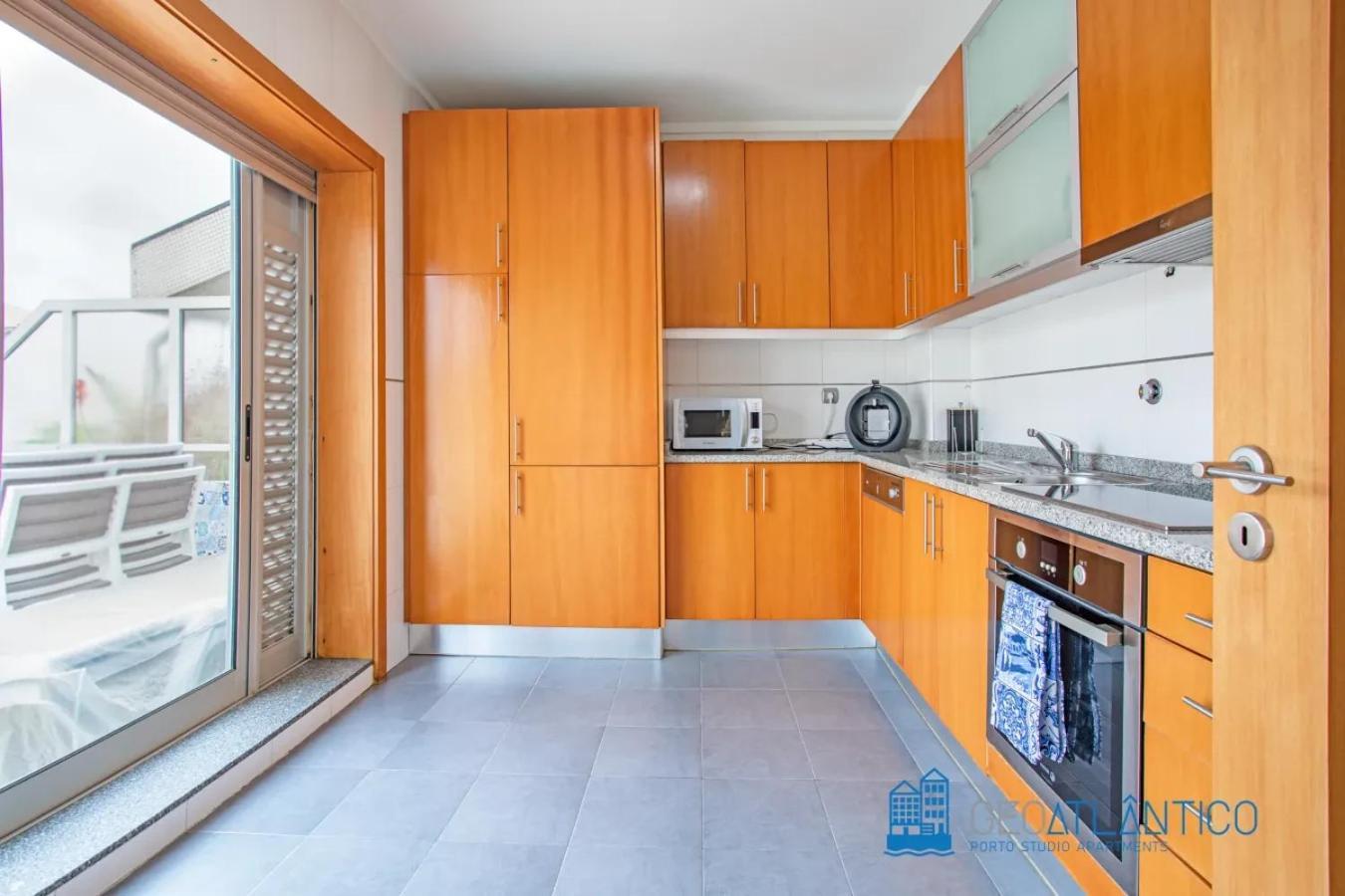 Apartment Gaia Panoramic Terrace - D. Pedro V